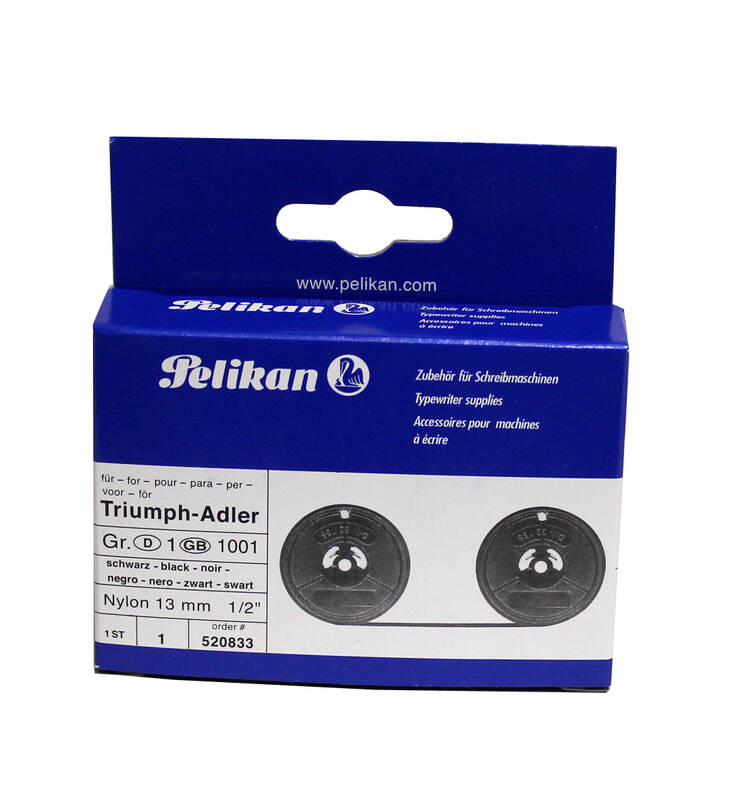 Värinauha Greenman GR1 - Matriisi-ja konekirjoituskasetit - 101002 - 1