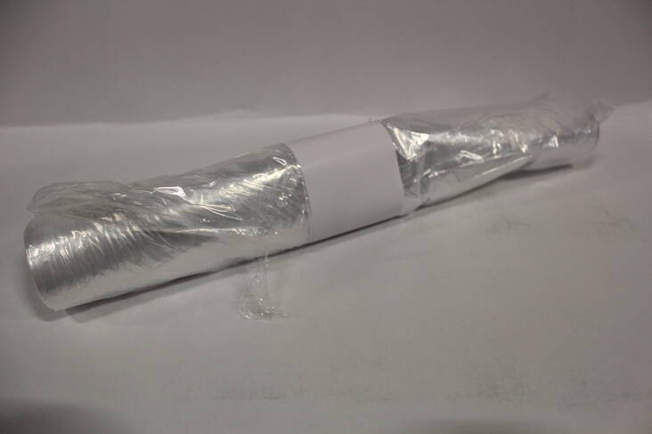 Vatipussi MD 700x450x0,015 - Hoito- ja suojaliinat - 157612 - 1