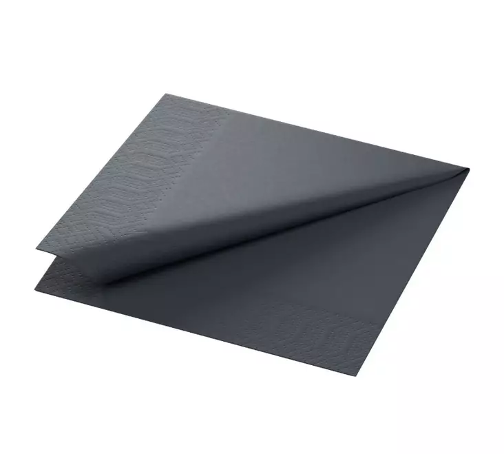 Lautasliina 33x33cm DUNI Tissue - Servietit ja lautasliinat - 183582 - 1