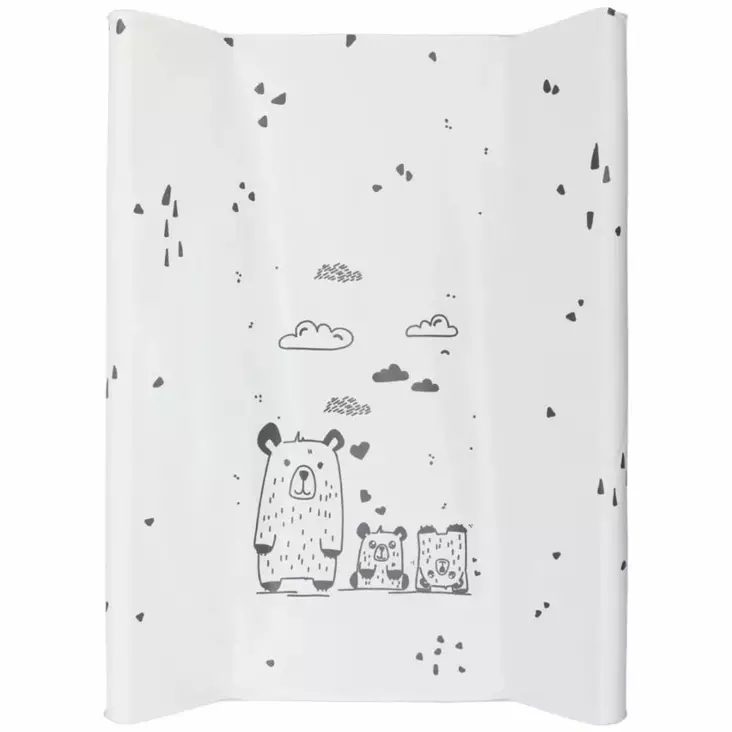 Hoitoalusta FILLIKID 66x50x8,5cm - Lastentarvikkeet - 187612 - 1