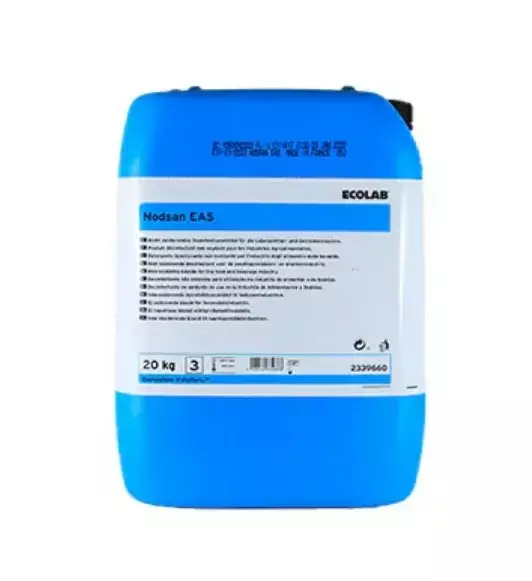 Desinfektioaine 20kg ECOLAB Nodsan EAS - Desinfioivat aineet - 189212 - 1