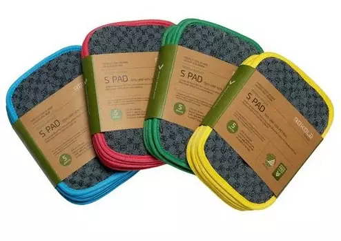 Hankaustyyny REKOLA Reflex S - Hankaussienet - 177092 - 1