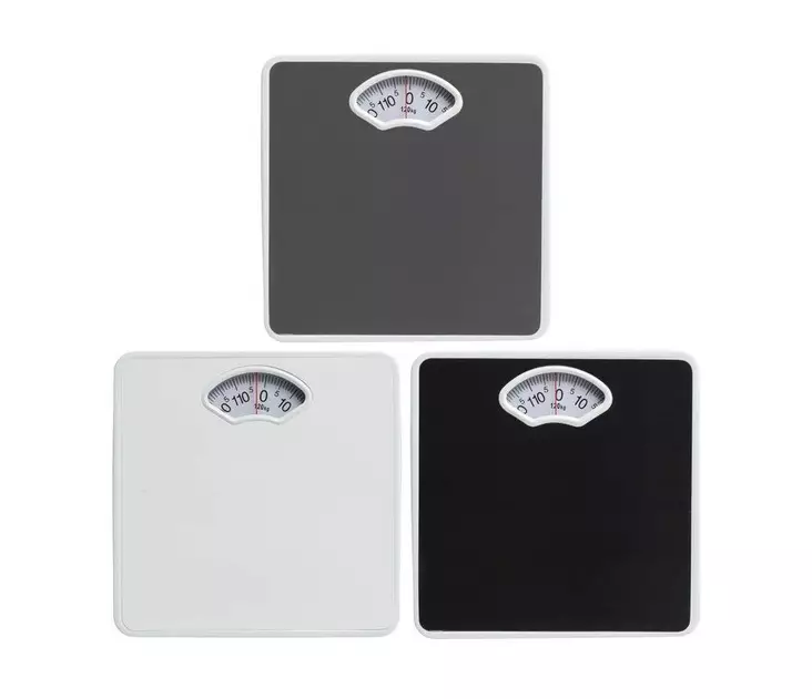 Henkilövaaka ATOM - Kodin pienkoneet - 151132 - 1