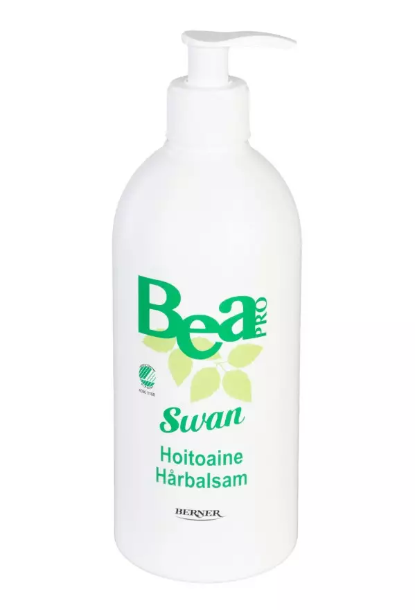 Hiusten hoitoaine 500ml BEA Pro Swan - Hiustenhoito ja tarvikkeet - 184982 - 1