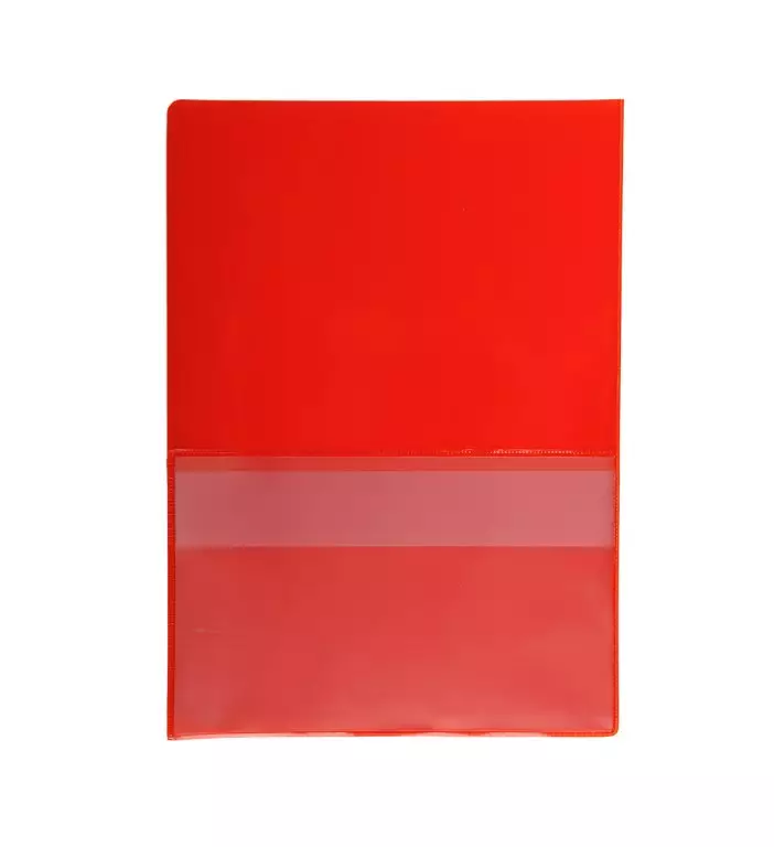 Huoltotasku A4 PVC - Muut taskut - 110902 - 1