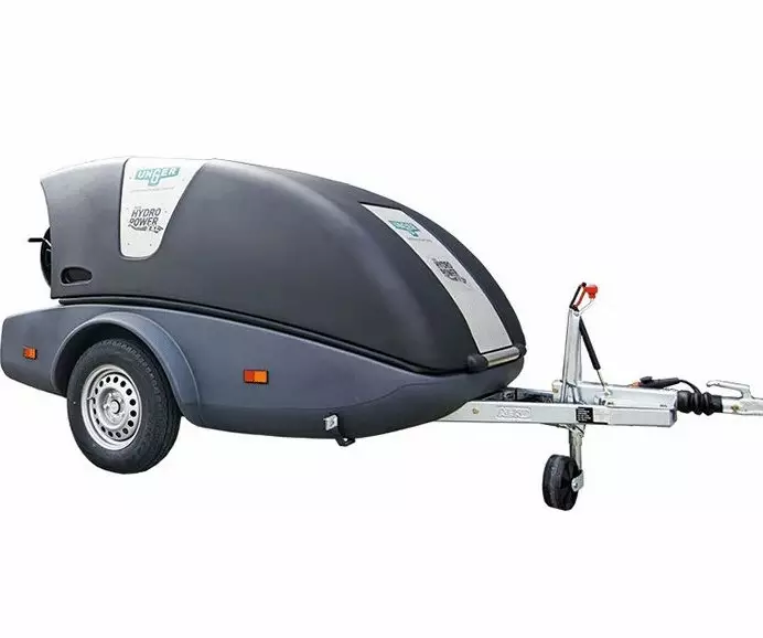 Ikkunanpesuvaunu UNGER HydroPower RO XXL - Ikkunanpesulaitteet ja -varusteet - 186432 - 1