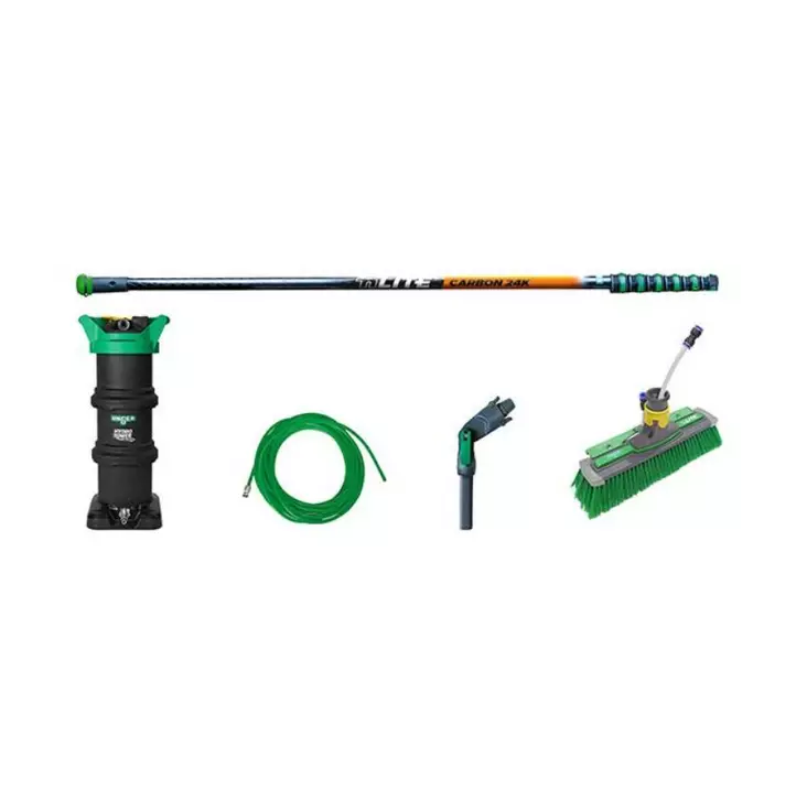 Ikkunanpesuri UNGER HydroPower Ultra L - Ikkunanpesulaitteet ja -varusteet - 174532 - 1