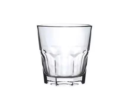 Juomalasi 250ml STRIKE - Lasit ja mukit - 187622 - 1