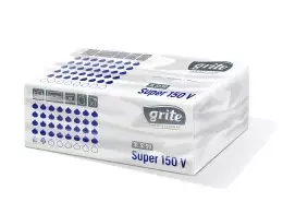 Käsipyyhe GRITE Super150V V-taitto - Liuskakäsipyyhkeet ja annostelijat - 185352 - 1
