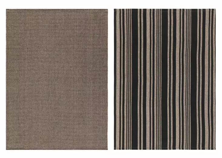 Keittiöpyyhe 50x70cm 2kpl - Kodintekstiilit - 180592 - 1