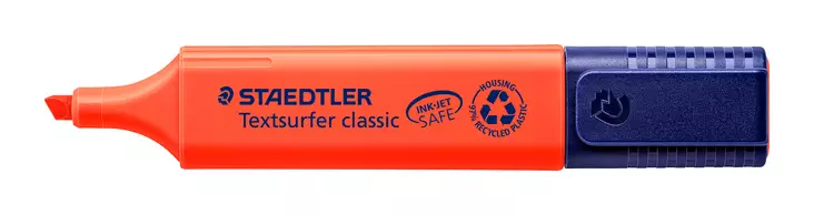 Korostuskynä STAEDTLER TextSurfer - Korostuskynät - 101552 - 1