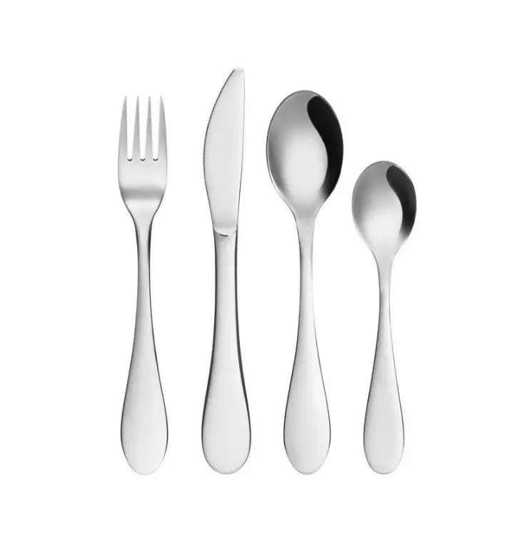 Lasten aterimet MAKU - Lasten ruokailu - 151332 - 1