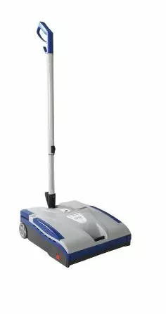 Matto- ja lattiaimuri LINDHAUS LS38 - Reppu- ja akkuimurit - 181952 - 1