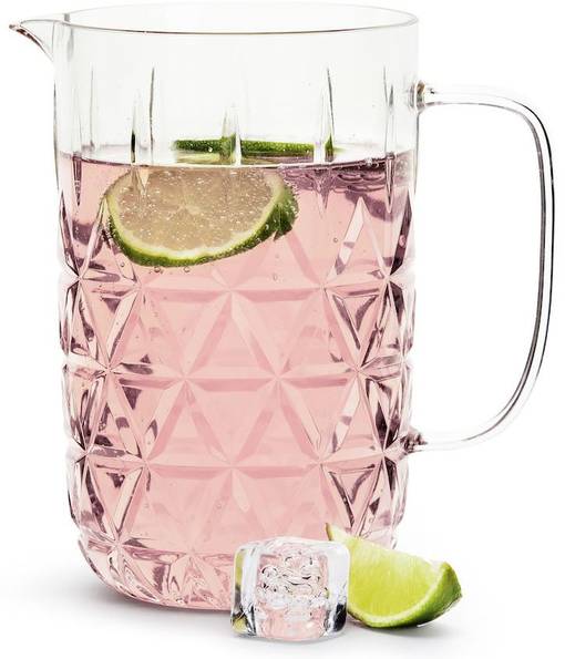 Kaadin 1,2L SAGAFORM - Kannut ja karahvit - 169932 - 1