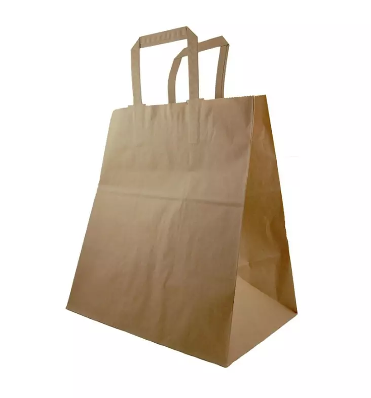 Paperikassi 22,6L 32x33,5/21cm - Paperikassit - 189542 - 1