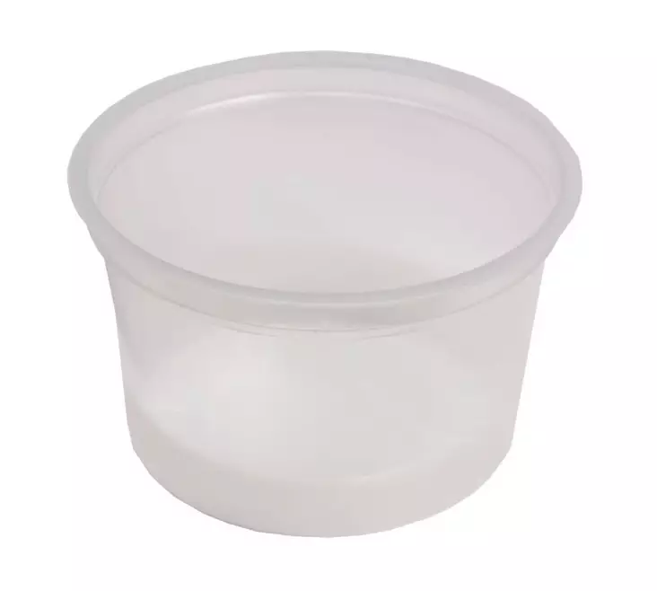 Pikari 220ml FREDMAN Comple - Muut kertakäyttöastiat - 181962 - 1