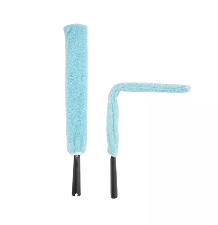 Pölymiekka - Kalustemoppien kehykset ja mopit - 183552 - 1