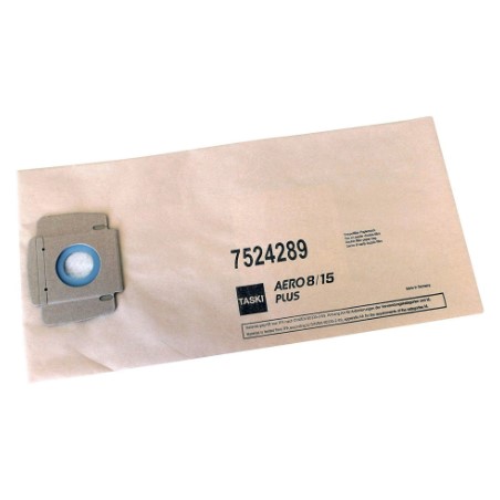 Pölypussi TASKI Aero 8/15 Plus - Pölypussit - 181042 - 1