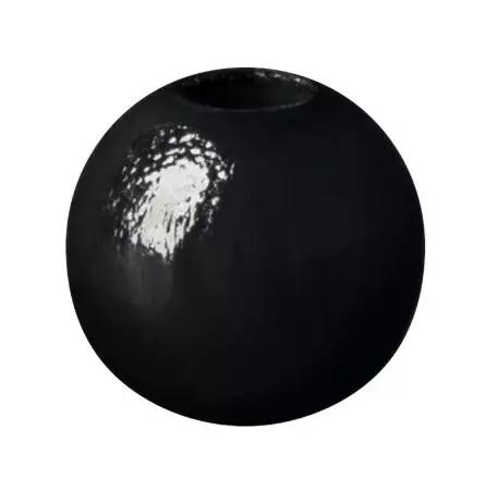 Puuhelmi 10mm 50kpl/pss - Askartelutarvikkeet - 157552 - 1