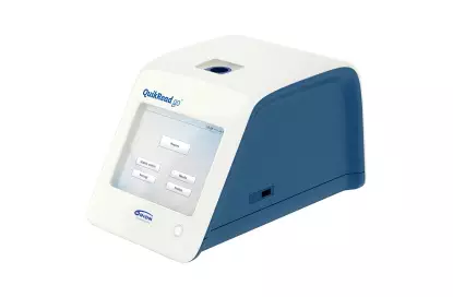 QuikRead go -laite - QuikRead go - 183702 - 1