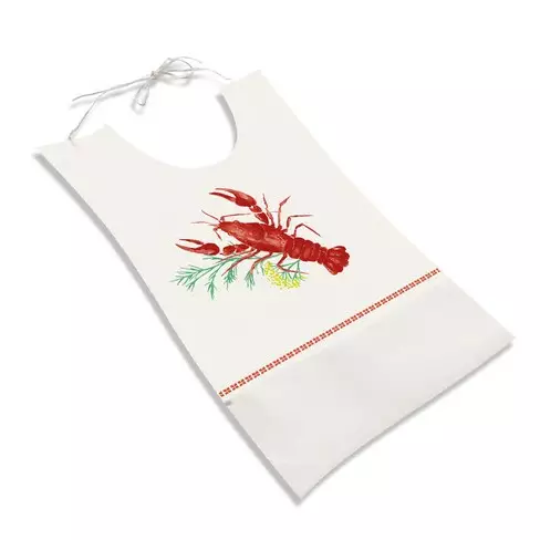 Rapukauluri 32x52cm - Muut kattaustarvikkeet - 158902 - 1