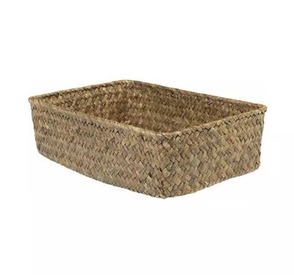 Säilytyskori 24x14x6cm PENTIK - Säilytyslaatikot ja -korit - 190282 - 1