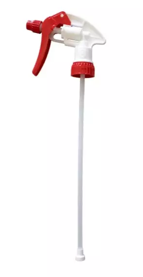 Sumutinpää suihkepulloon 650 ml Canyon - Sumutinpullot - 184902 - 1