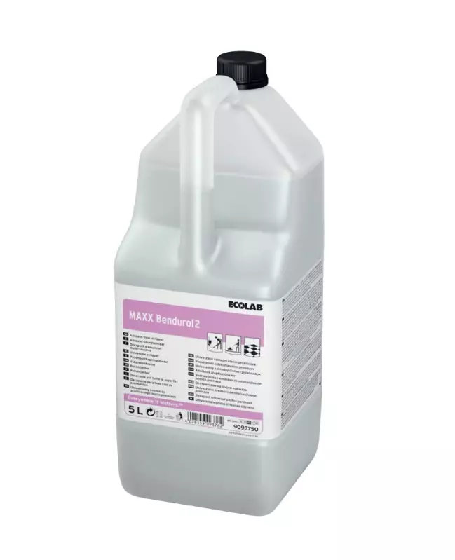 Yleispuhdistusaine 5L Maxx Bendurol2 - Lattian pesuaineet - 162622 - 1
