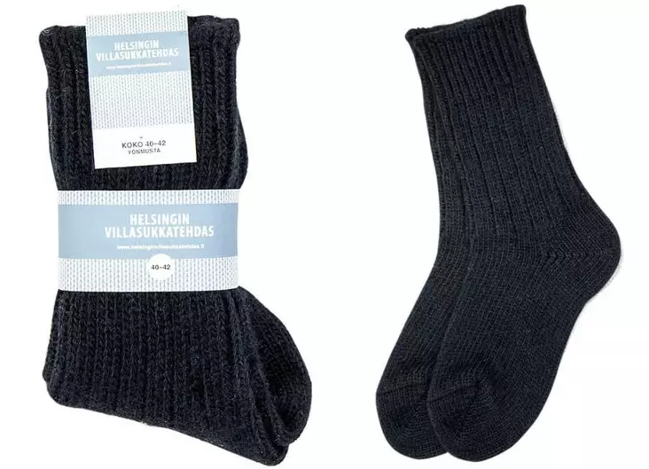 Villasukat 40-42 - Vaatetus - 159622 - 1