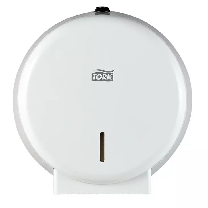 Wc-paperiteline TORK T2 Mini Jumbo - Minijumborullat ja annostelijat - 169282 - 1