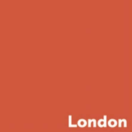 Kopiopaperi A3/80g IMAGE 28 London - Värilliset kopiopaperit - 120583 - 2