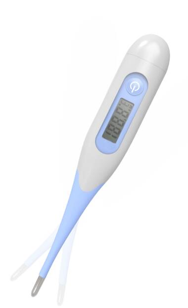 Kuumemittari Dr. Senst - Kuumemittarit - 172713 - 1