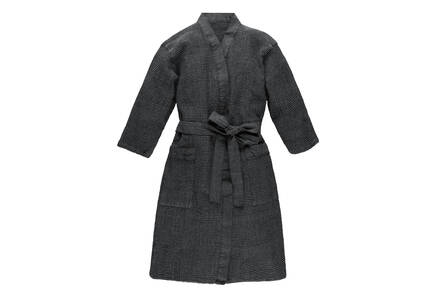 Kylpytakki L/XL Rento Kenno - Saunatarvikkeet - 164023 - 1