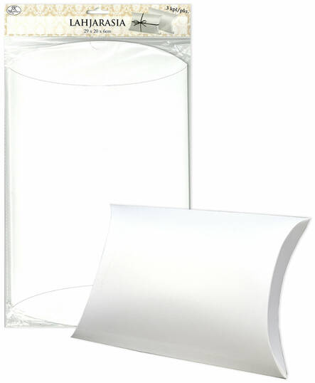 Lahjarasia koko L - Muut lahjapaketointitarvikkeet - 163843 - 1