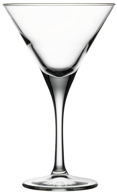 Martinilasi 25cl - Lasit ja mukit - 166743 - 1