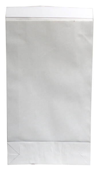 Näytepussi 25x48x7cm NP4TV - Näytepussit - 104763 - 2