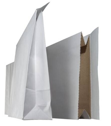 Näytepussi 25x48x7cm NP4TV - Näytepussit - 104763 - 1