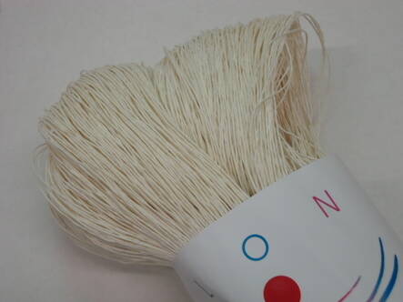 Paperilanka no1 500g - Askartelutarvikkeet - 141733 - 1