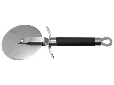Pizzaleikkuri 9,5cm - Ruuanvalmistusvälineet - 145013 - 1