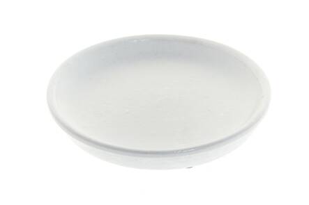 Saviruukun alunen valkoinen 19cm - Maljakot ja ruukut - 135923 - 1