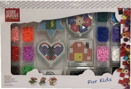 Silityshelmisetti - Askartelutarvikkeet - 166453 - 2