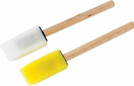 Sivellin litteä superloni - Askartelutarvikkeet - 168063 - 1