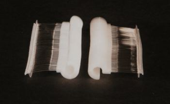 Tekstiilikiinnike KOUKKU 25mm Dennison - Tekstiilipistoolit ja tarvikkeet - 131113 - 2