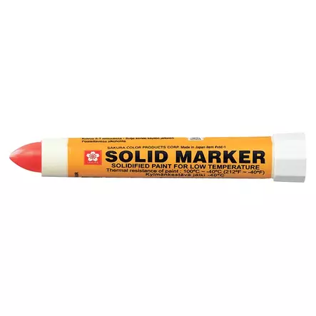 Merkkausliitu SAKURA Solid Marker - Muut merkintäkynät ja liidut - 189593 - 1
