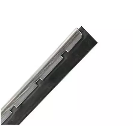 Ikkunankuivaimen kisko+kumi 55cm UNGER - Ikkunankuivaimet - 180493 - 1
