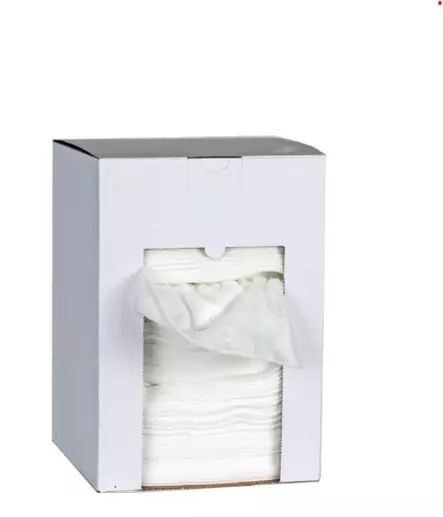 Kuituliina ECOTEX Mikro 40x40cm - Kuitukangasliinat ja telineet - 189073 - 2