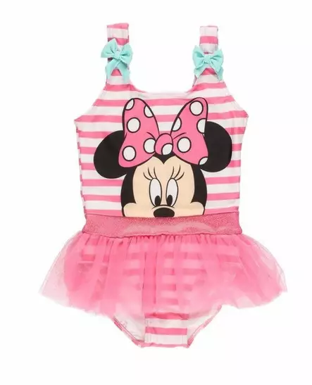 Lasten uimapuku Minni - Vaatetus - 185553 - 1