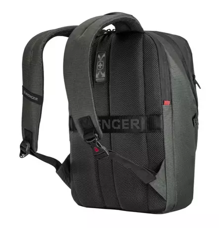 Reppu 19L WENGER MX ECO Light - Salkut ja laukut - 180933 - 2