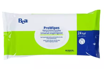 Yleispuhdistusliina BEA Pro ProWipes - Yleispuhdistusaineet - 177523 - 1
