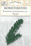 Koristekuvio havu 5kpl/pkt - Koristekuviot korttiaskarteluun - 159333 - 1